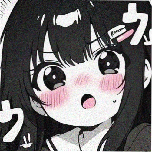 女生影院读者小满头像
